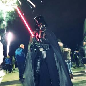 Meet your Posher, Wade